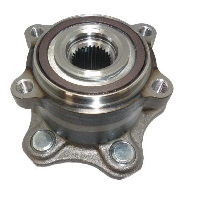 AB6765 NISSAN REAR WHEEL BEARING HUB (ABS)