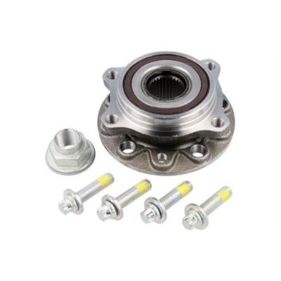 AB6778 ALFA FRONT WHEEL BEARING HUB (ABS)
