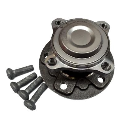 AB6781 BMW FRONT WHEEL BEARING HUB (ABS)