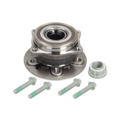 AB6783 MERCEDES FRONT WHEEL BEARING HUB (ABS)