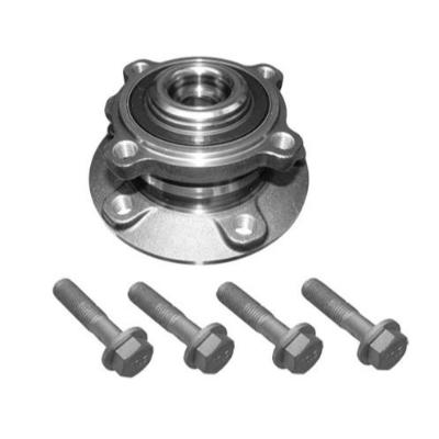 AB6794 BMW FRONT WHEEL BEARING HUB (ABS)