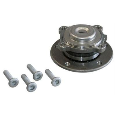 AB6795 BMW FRONT WHEEL BEARING HUB (ABS)