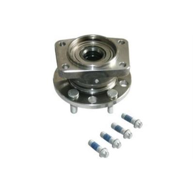 AB6805 JAGUAR REAR WHEEL BEARING HUB