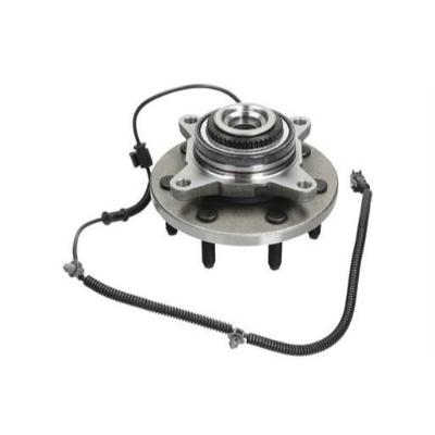 AB6811 FORD FRONT WHEEL BEARING KIT
