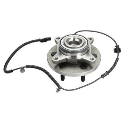 AB6814 FORD FRONT WHEEL BEARING HUB
