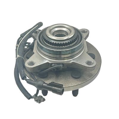 AB6824 FORD FRONT WHEEL BEARING HUB