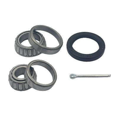 AB6833 ALFA FRONT WHEEL BEARING KIT