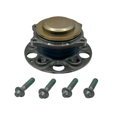 AB6838 MERCEDES FRONT WHEEL BEARING HUB