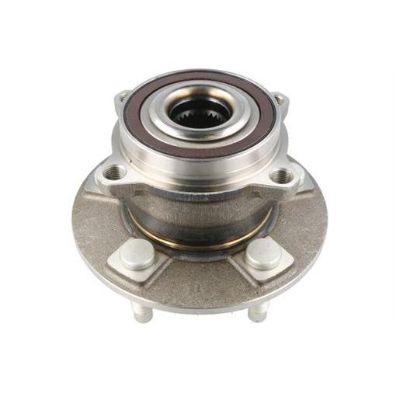 AB6880 TESLA FRONT / REAR WHEEL BEARING HUB (ABS)