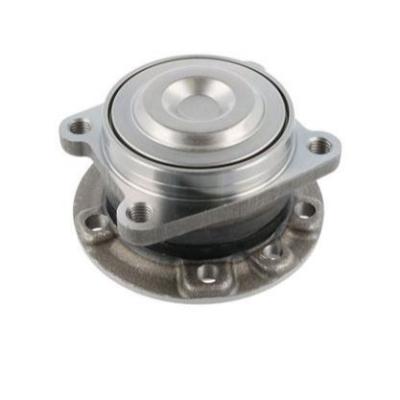 AB6885 JEEP REAR WHEEL BEARING HUB
