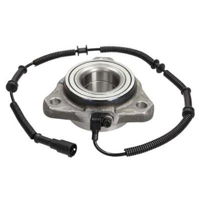 AB6914 SSANGYONG FRONT WHEEL BEARING HUB (ABS)