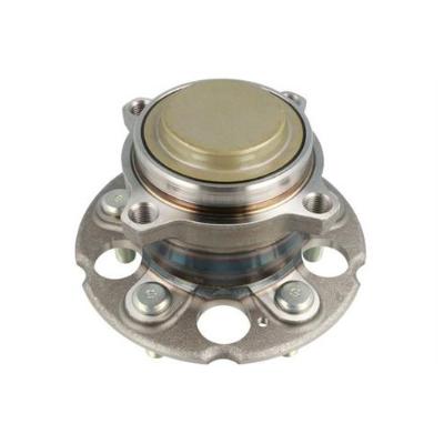 AB7005 HONDA REAR WHEEL BEARING HUB (ABS)