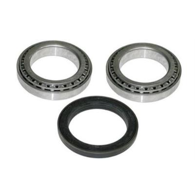 AB7027 IVECO REAR WHEEL BEARING KIT
