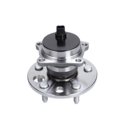 AB7034 TOYOTA REAR WHEEL BEARING HUB (ABS)