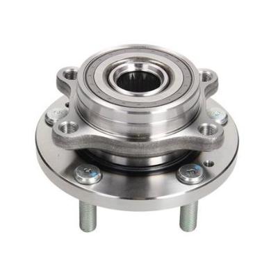 AB7036 HYUNDAI FRONT WHEEL BEARING HUB