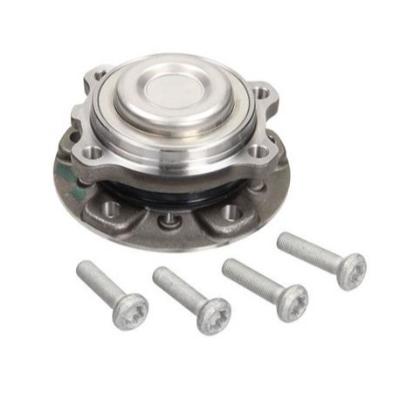 AB7043 BMW / ROLLS FRONT WHEEL BEARING HUB (ABS)