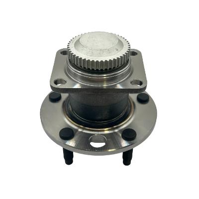 AB7048 CHEVROLET FRONT WHEEL BEARING HUB