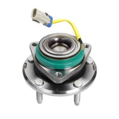 AB7049 CADILLAC / CHEVROLET FRONT WHEEL BEARING HUB