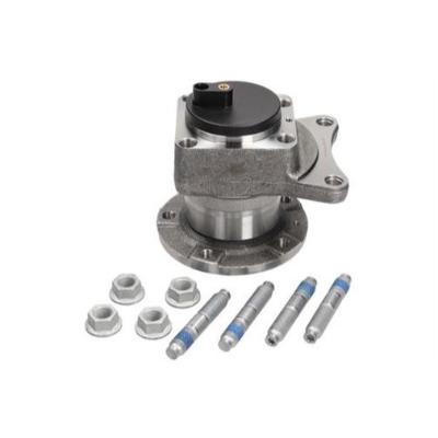 AB7057 CITROEN, PEUGEOT REAR WHEEL BEARING HUB (ABS)