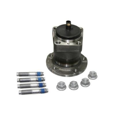 AB7058 CITROEN, PEUGEOT REAR WHEEL BEARING HUB (ABS)
