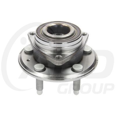 AB7062 CADILLAC / CHEVROLET FRONT / REAR WHEEL BEARING HUB (ABS)
