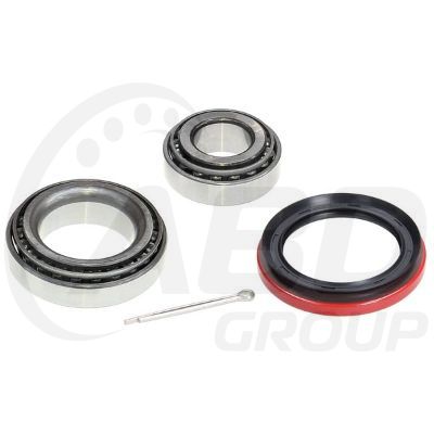 AB7066 VOLVO FRONT WHEEL BEARING KIT