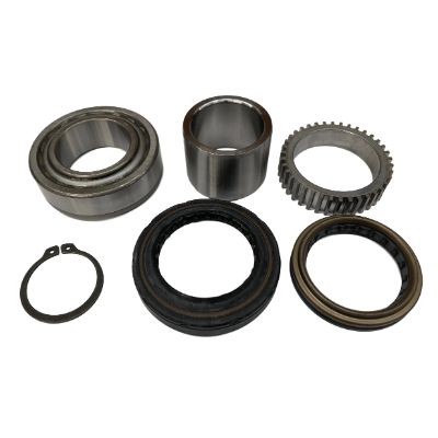AB7087 HOLDEN REAR WHEEL BEARING KIT (ABS 38 TEETH)