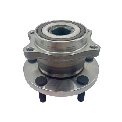AB7093 SUBARU REAR WHEEL BEARING HUB