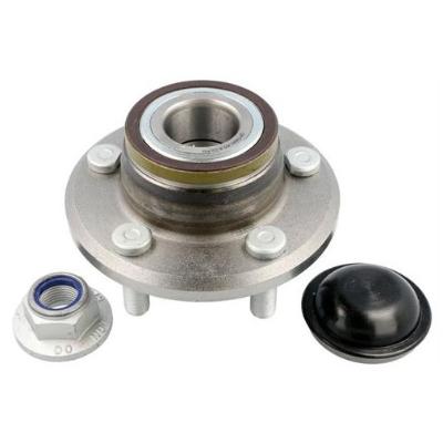 AB7104 CHRYSLER FRONT WHEEL BEARING HUB (ABS)
