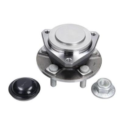 AB7105 CHRYSLER FRONT WHEEL BEARING HUB