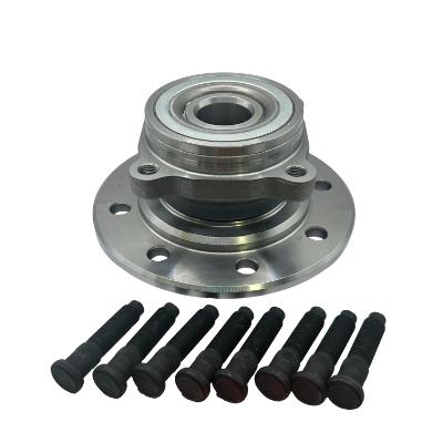 AB7111 DODGE FRONT WHEEL BEARING HUB