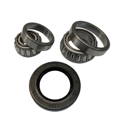 AB7114 TRAILER WHEEL BEARING KIT
