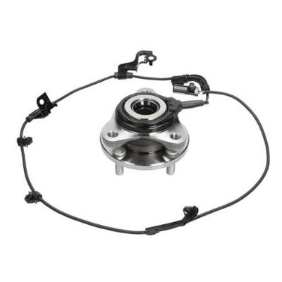 AB7115R TOYOTA FRONT RIGHT WHEEL BEARING HUB (ABS)