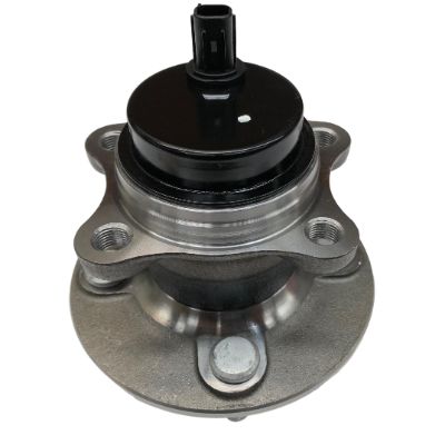 AB7116 TOYOTA REAR WHEEL BEARING HUB (ABS)