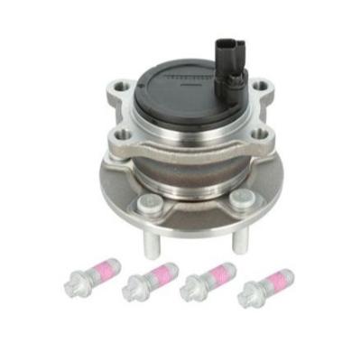 AB7117 FORD REAR WHEEL BEARING HUB (ABS)