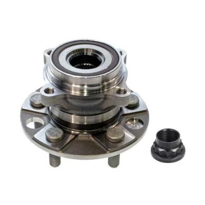 AB7132 TOYOTA REAR WHEEL BEARING HUB (ABS)