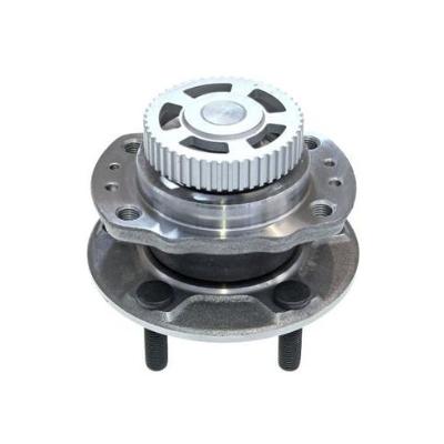 AB7142 CHRYSLER REAR WHEEL BEARING HUB