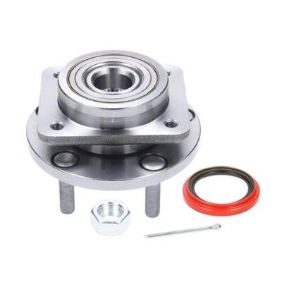 AB7147 CHRYSLER FRONT WHEEL BEARING HUB