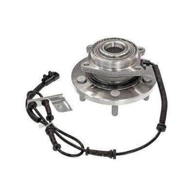 AB7149 CHRYSLER FRONT WHEEL BEARING HUB