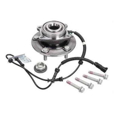 AB7150 CHRYSLER FRONT WHEEL BEARING HUB (ABS)