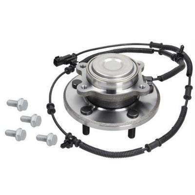 AB7152 CHRYSLER REAR WHEEL BEARING HUB