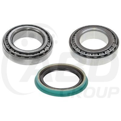 AB7153 FORD FRONT WHEEL BEARING KIT