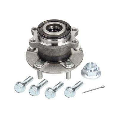 AB7156 MITSUBISHI REAR WHEEL BEARING HUB (ABS)