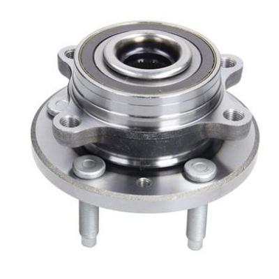 AB7174 FORD FRONT & REAR WHEEL BEARING HUB (ABS)