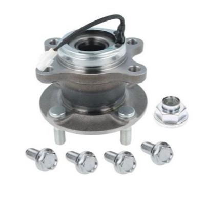 AB7179 SUZUKI REAR WHEEL BEARING HUB