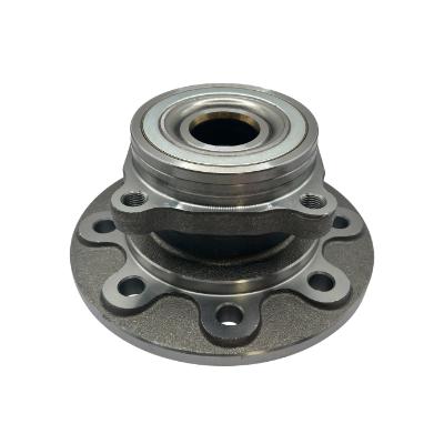 AB7182 DODGE FRONT WHEEL BEARING HUB
