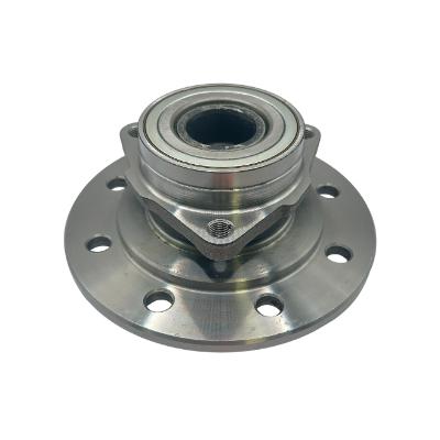 AB7189 DODGE FRONT WHEEL BEARING HUB