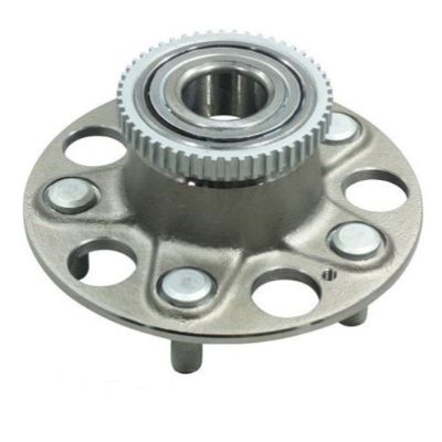 AB7312 HONDA REAR WHEEL BEARING HUB (ABS)