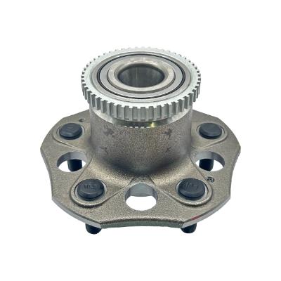 AB7313 HONDA REAR WHEEL BEARING HUB (ABS)