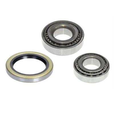 AB7319 KIA FRONT WHEEL BEARING KIT
